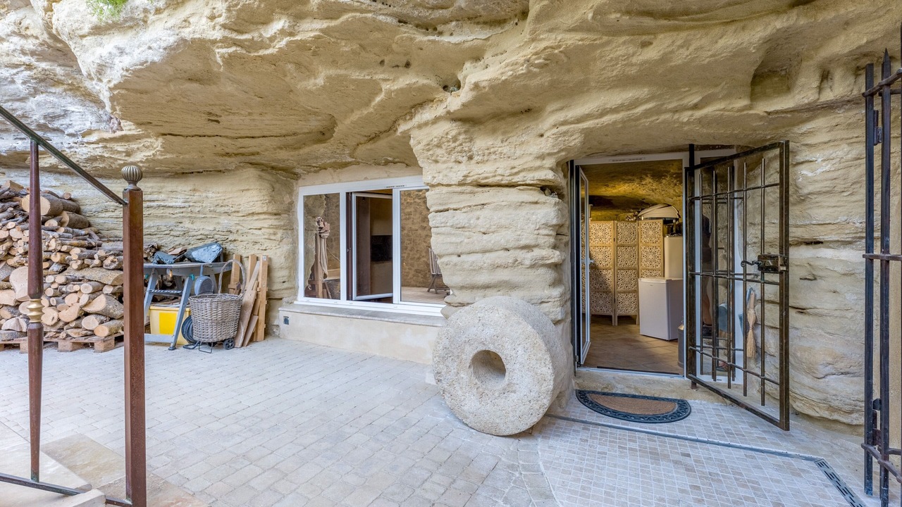 Photo of Outdoor in Cornillon-Confoux