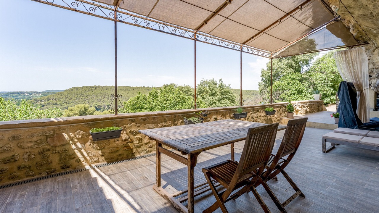 Photo of Outdoor in Cornillon-Confoux
