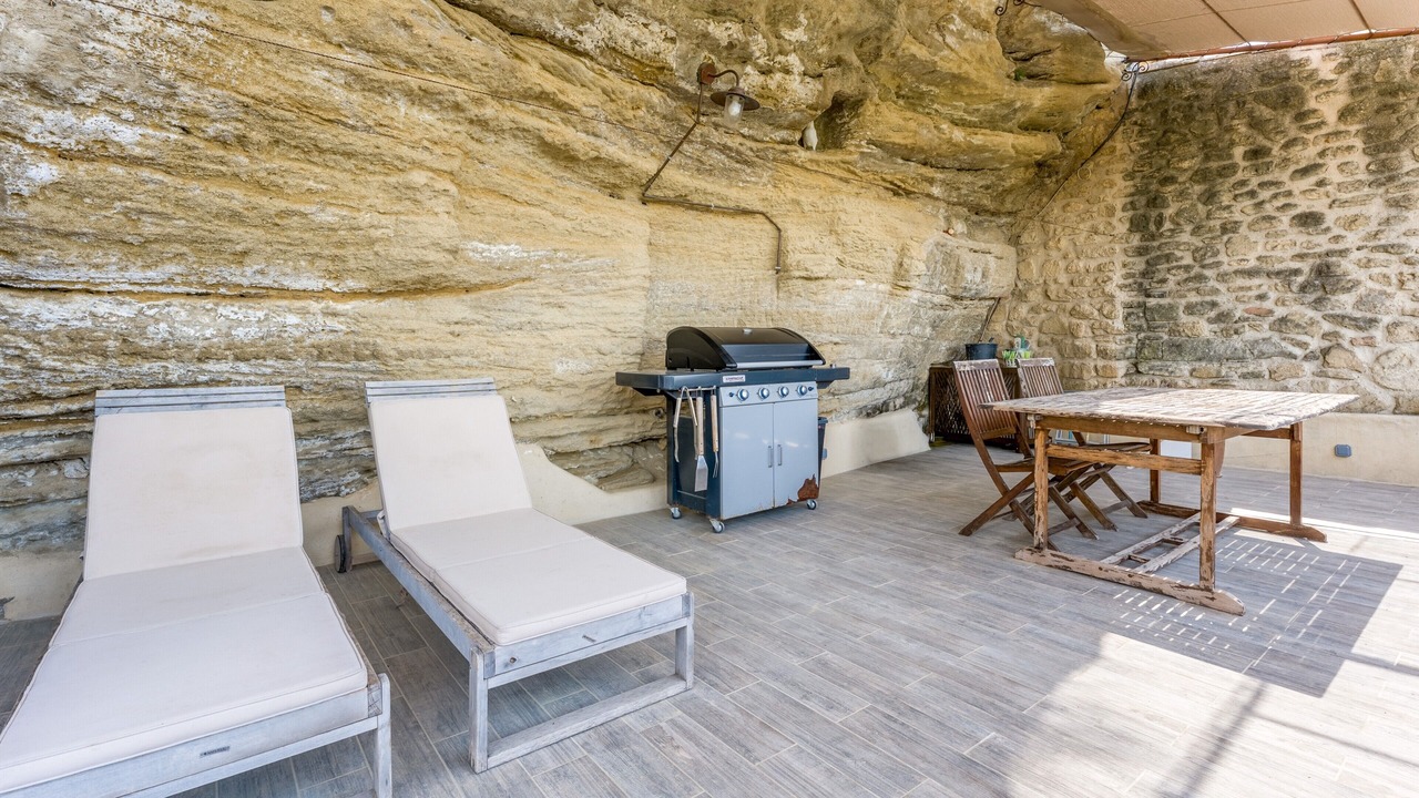 Photo of Outdoor in Cornillon-Confoux