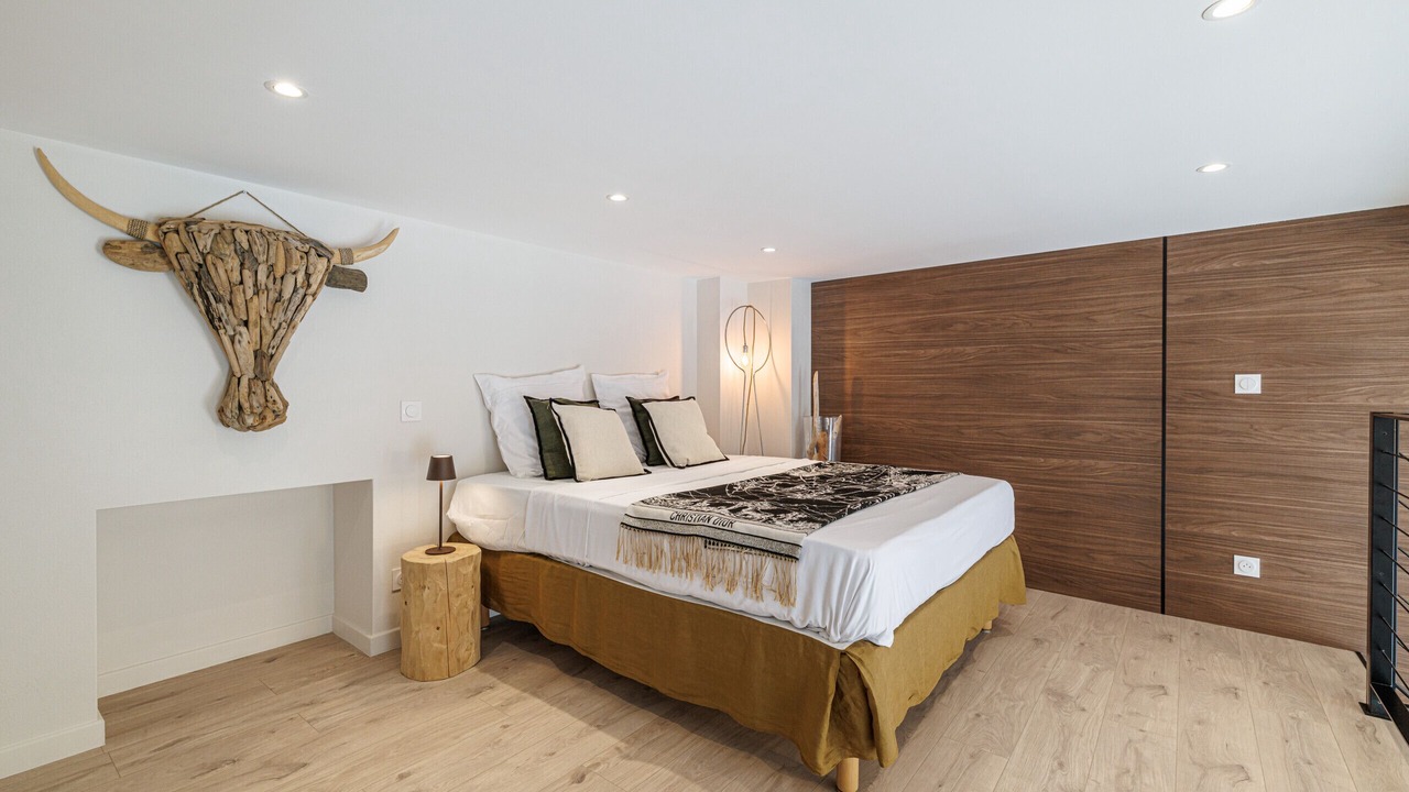 Photo of Bedroom in Lepante Quarter