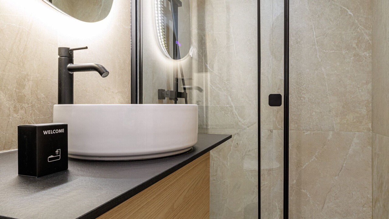 Photo of Bathroom in Lepante Quarter