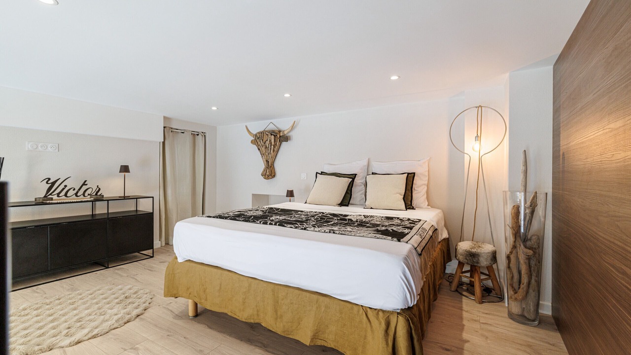 Photo of Bedroom in Lepante Quarter