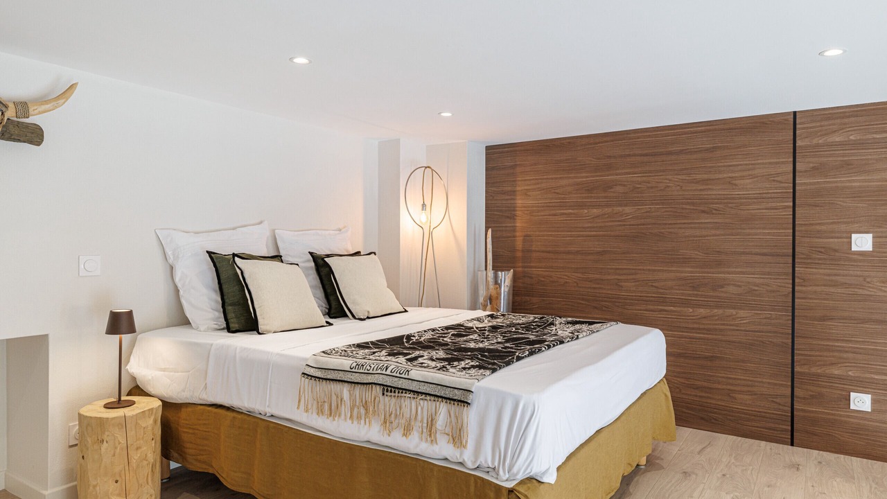 Photo of Bedroom in Lepante Quarter
