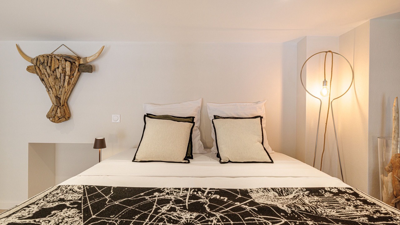 Photo of Bedroom in Lepante Quarter