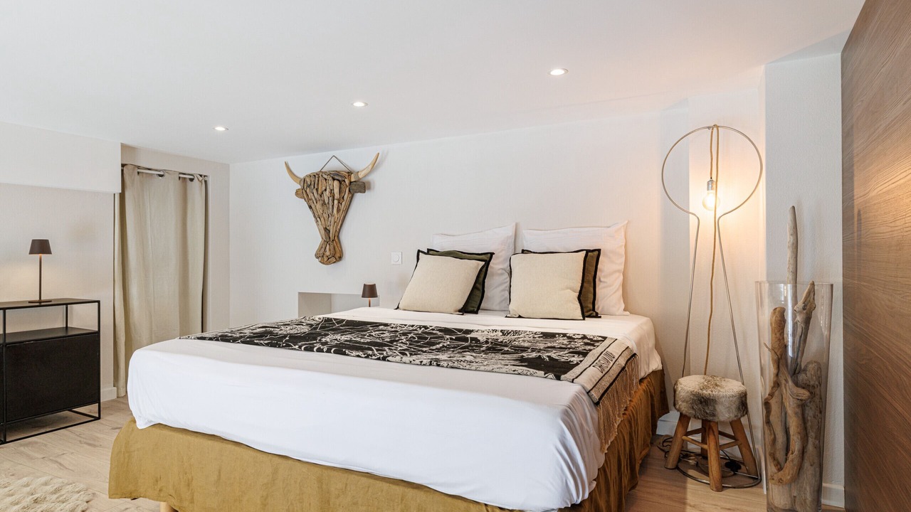 Photo of Bedroom in Lepante Quarter