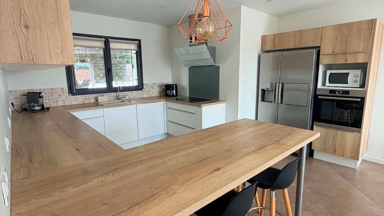 Photo of Kitchen in Beaulieu