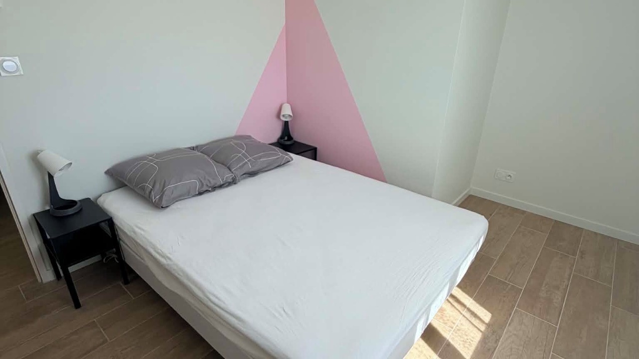 Photo of Bedroom in Beaulieu