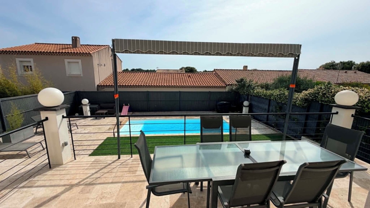 Photo of Outdoor in Beaulieu