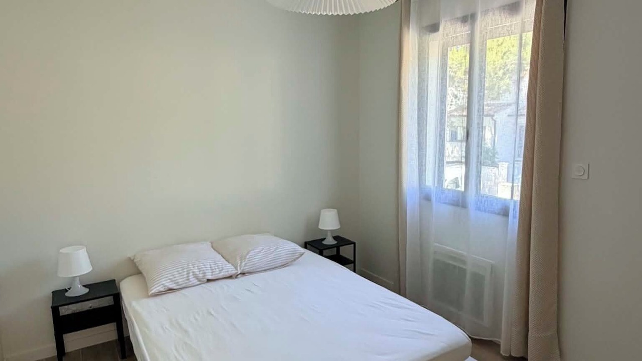 Photo of Bedroom in Beaulieu