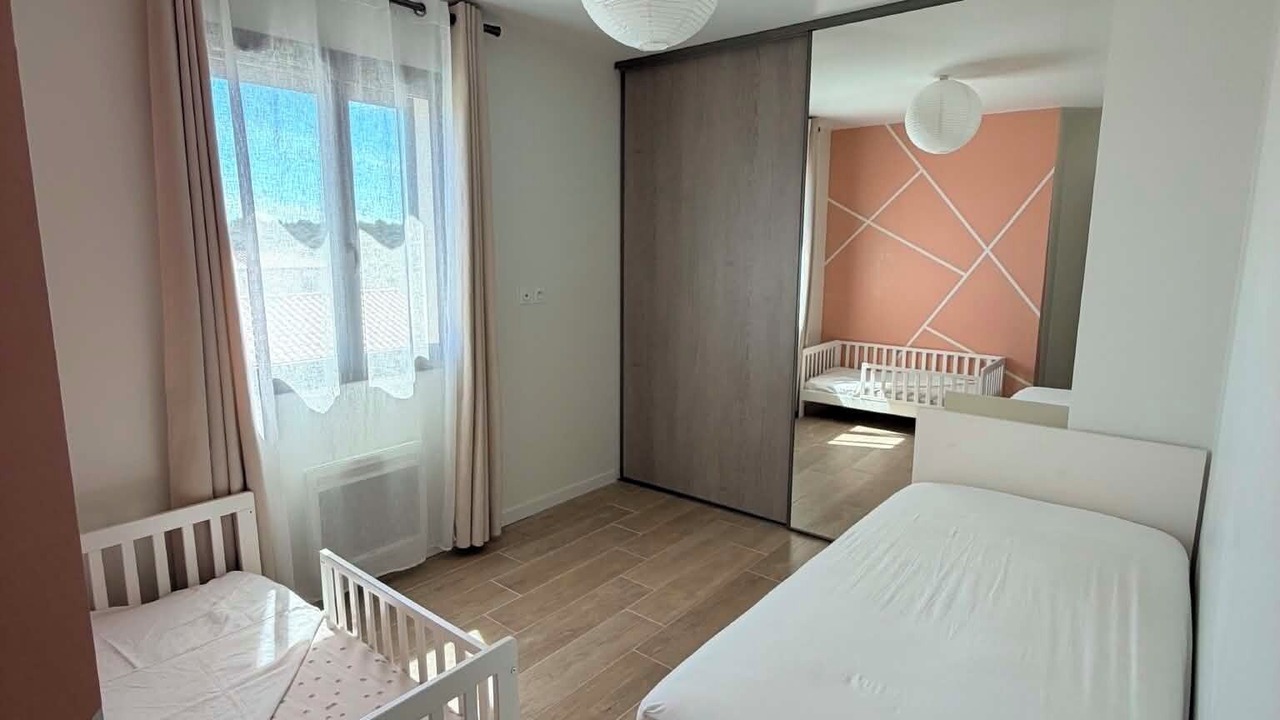 Photo of Bedroom in Beaulieu