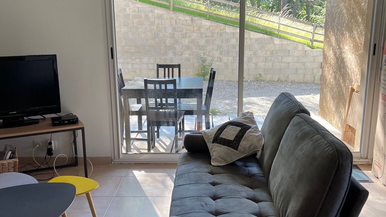 Photo of Livingroom in Selonnet