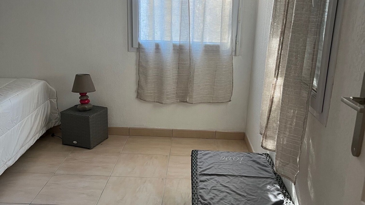 Photo of Bedroom in Selonnet