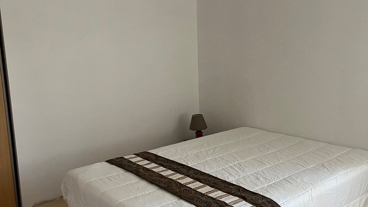 Photo of Bedroom in Selonnet