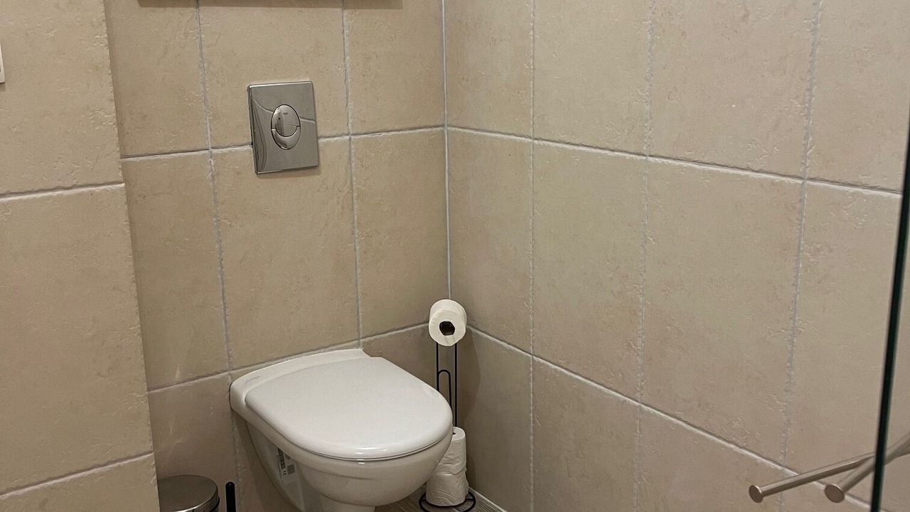 Photo of Bathroom in Selonnet