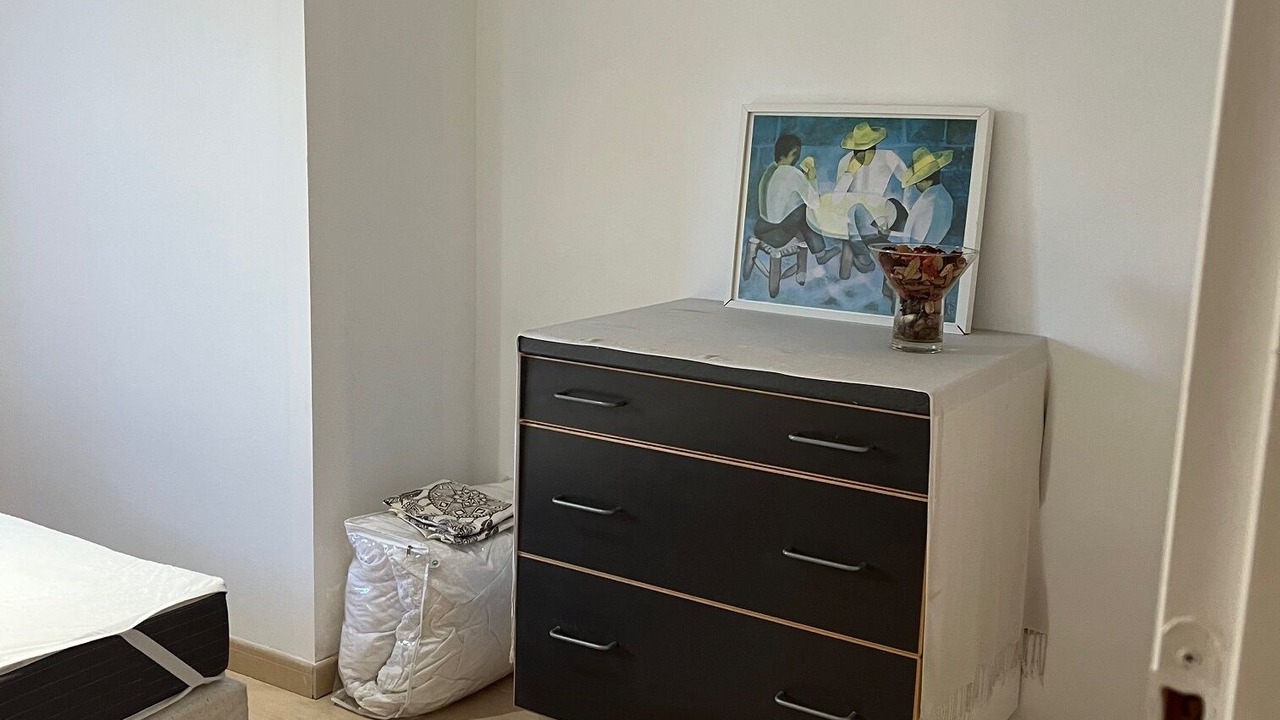Photo of Bedroom in Selonnet