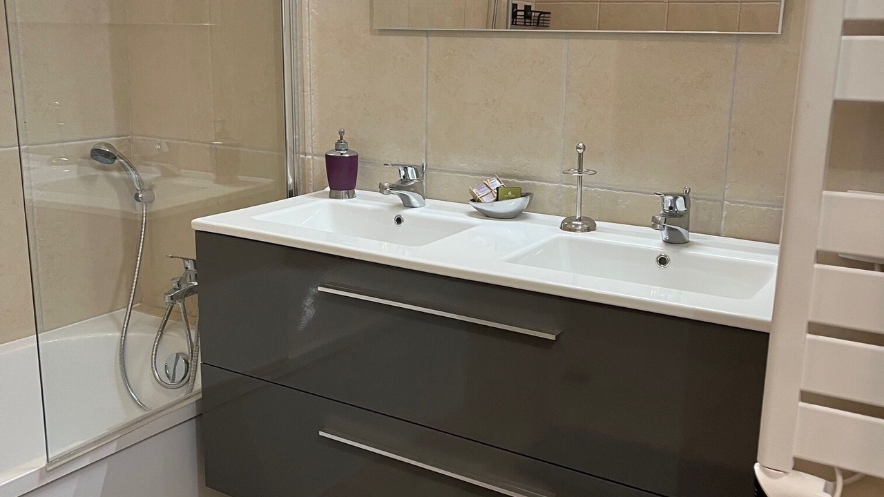 Photo of Bathroom in Selonnet