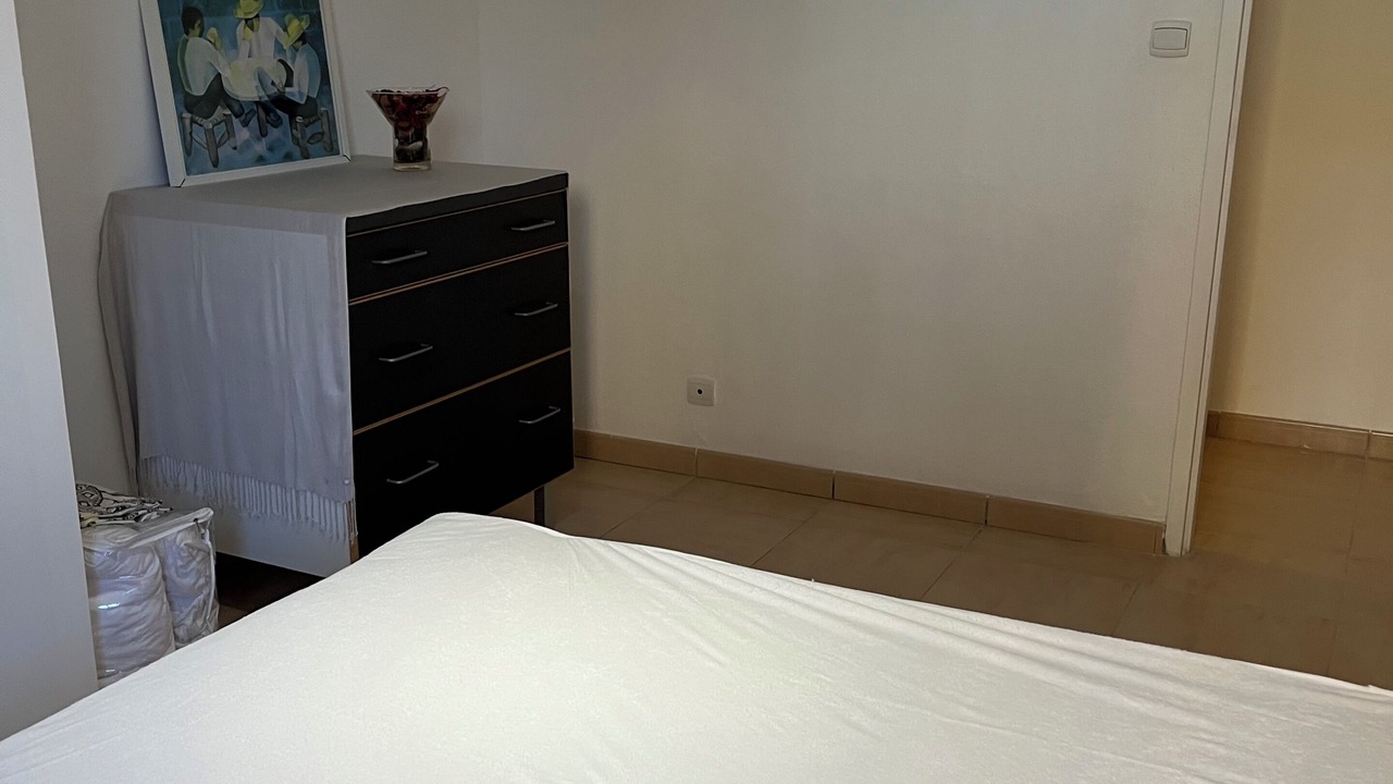 Photo of Bedroom in Selonnet