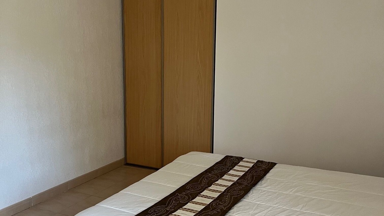 Photo of Bedroom in Selonnet