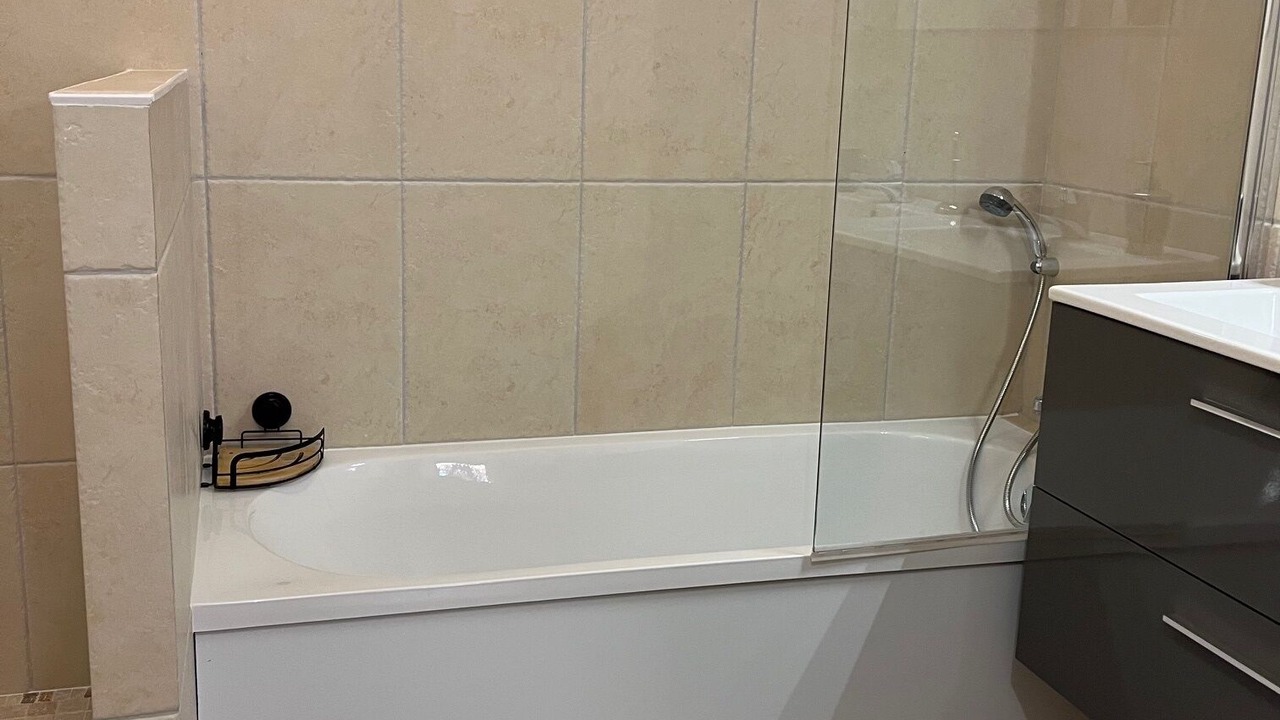 Photo of Bathroom in Selonnet