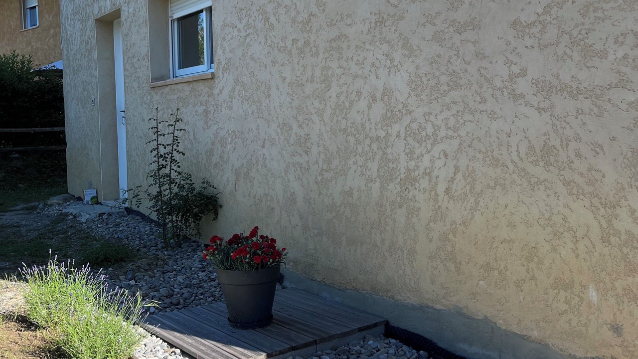 Photo of Outdoor in Selonnet