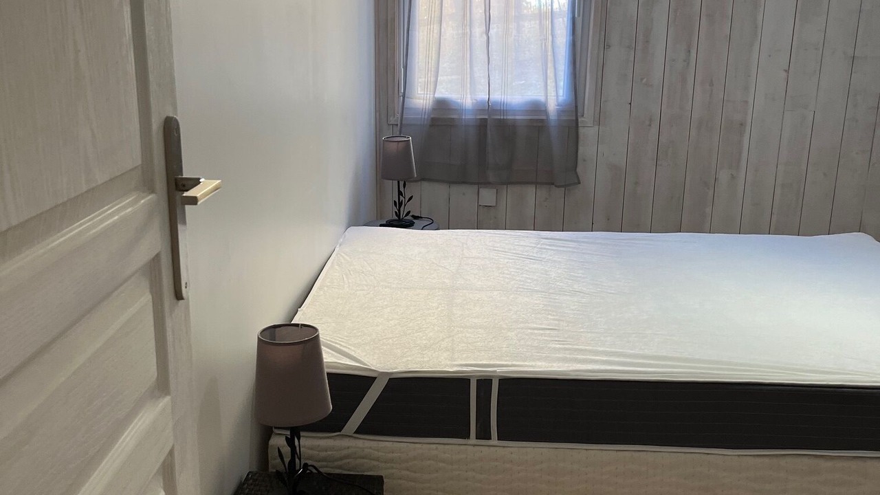 Photo of Bedroom in Selonnet