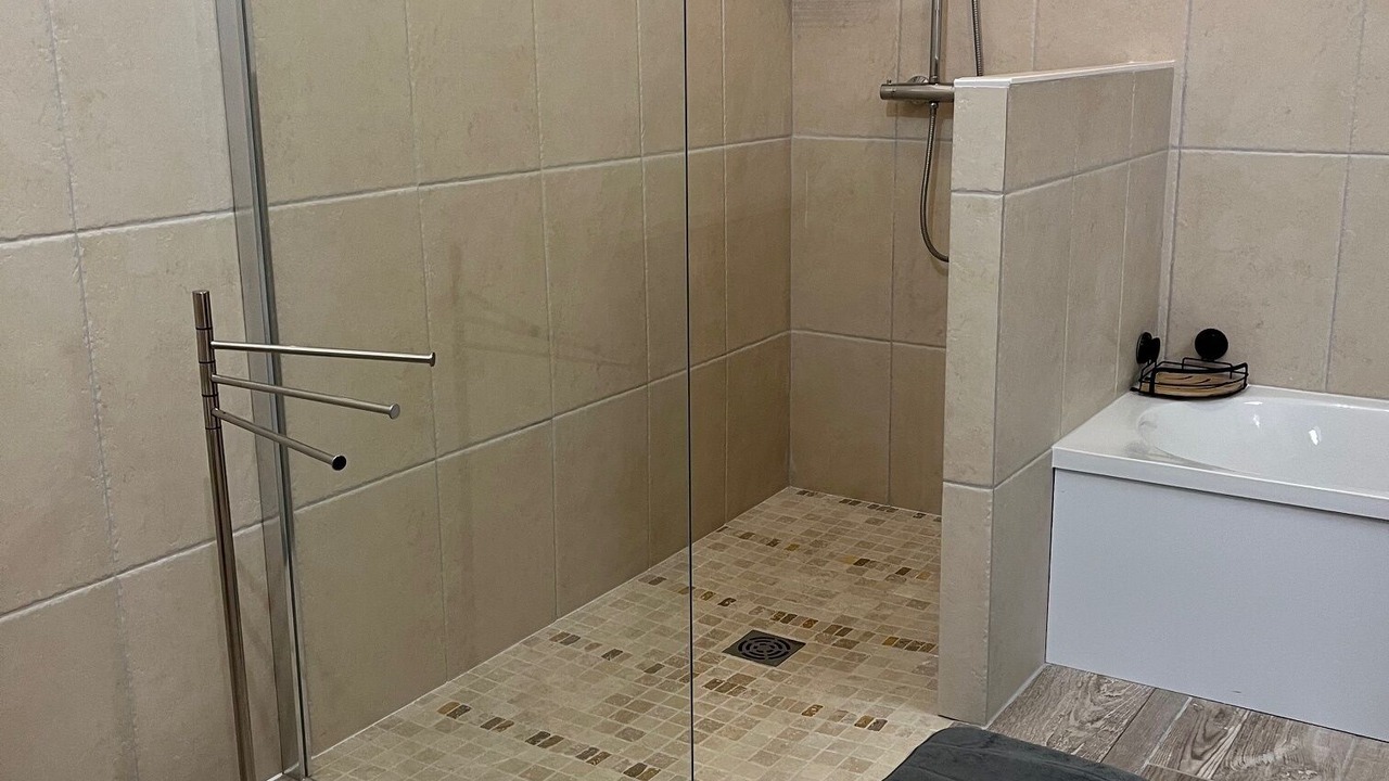 Photo of Bathroom in Selonnet