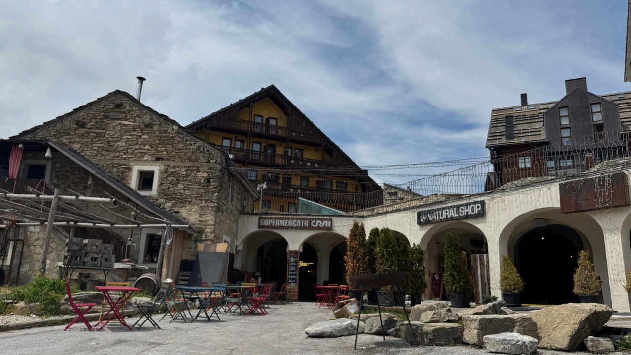 Photo of Outdoor in Prato Nevoso