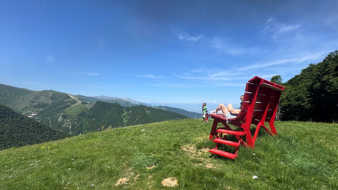 Photo of Outdoor in Prato Nevoso