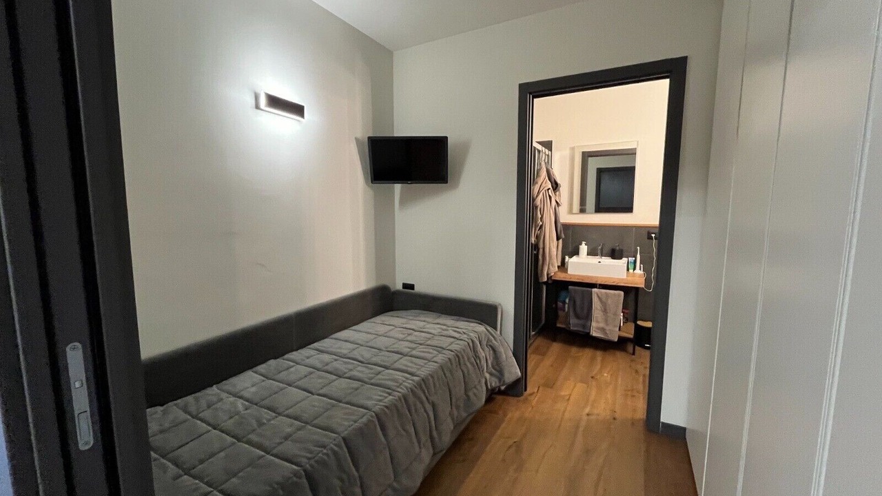 Photo of Bedroom in Prato Nevoso