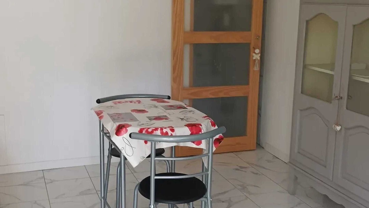 Photo of Livingroom in Robion