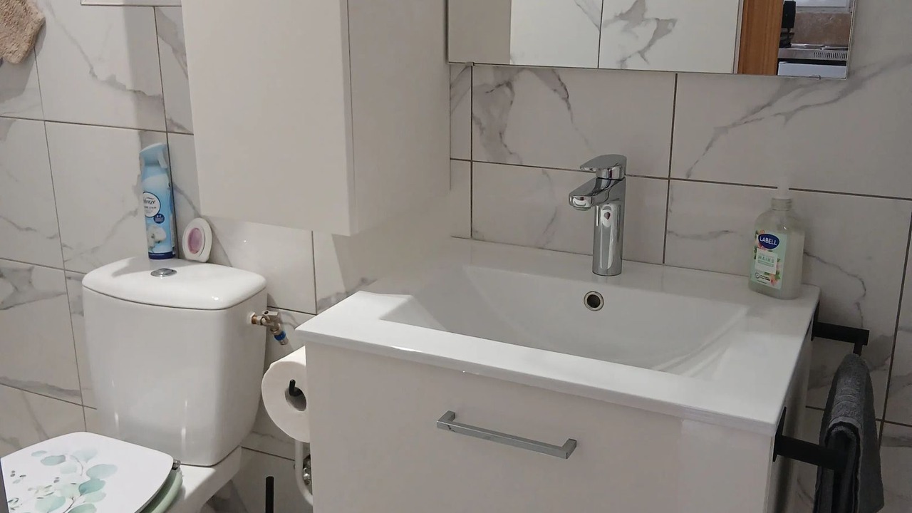 Photo of Bathroom in Robion