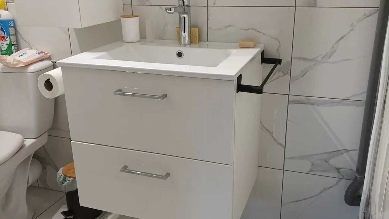 Photo of Bathroom in Robion
