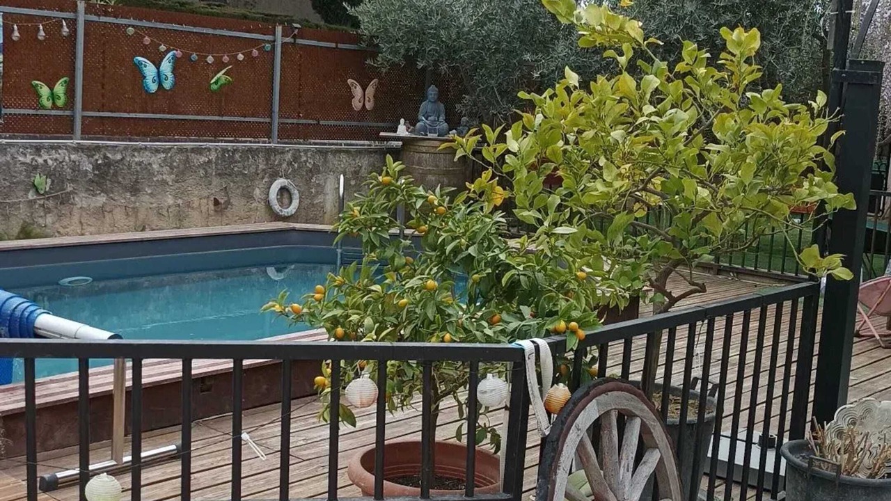 Photo of Outdoor in Robion