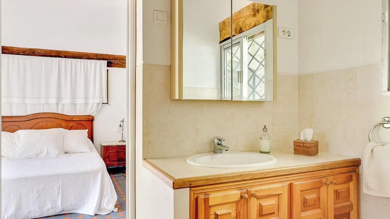 Photo of Bathroom in Cogolin