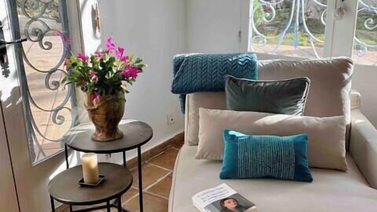 Photo of Livingroom in Cogolin