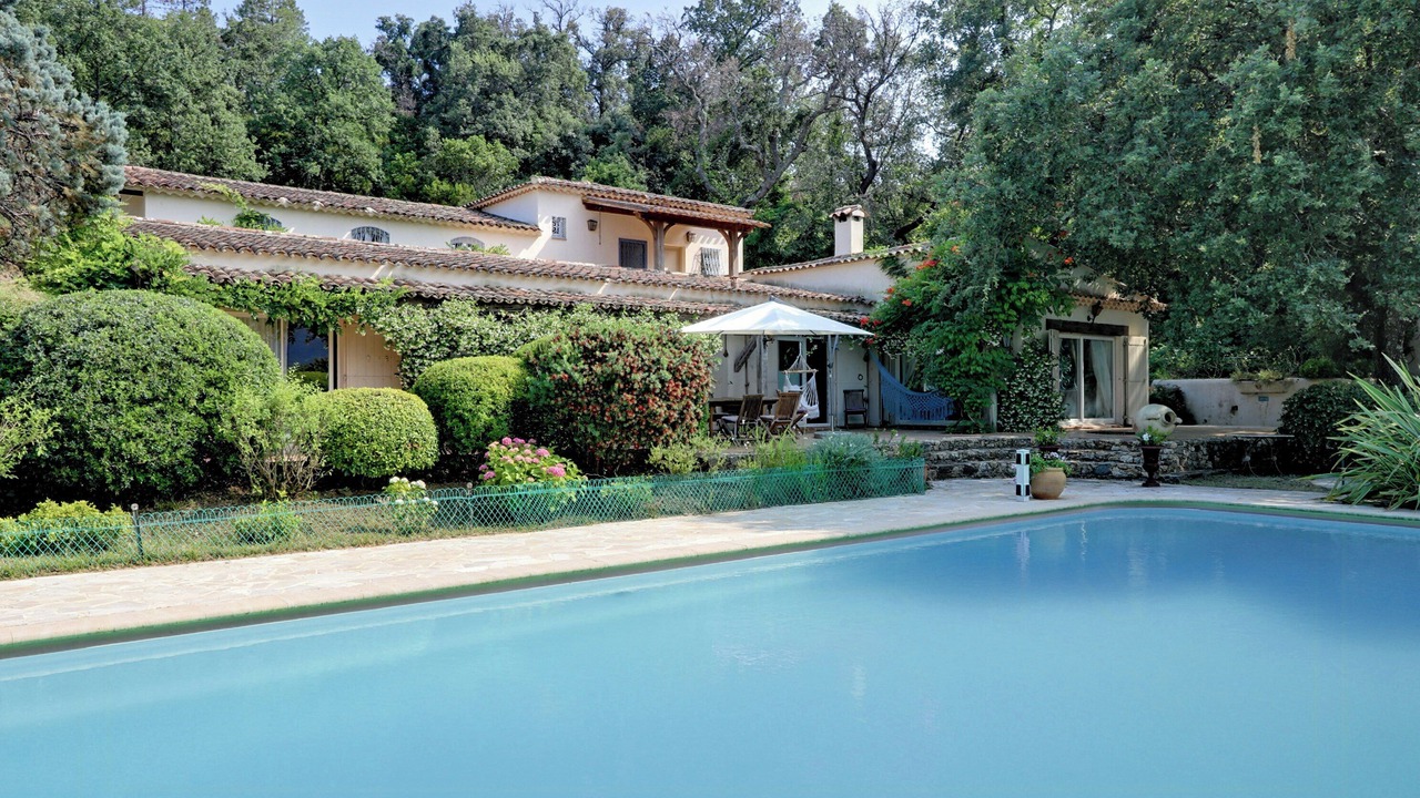 Photo of Outdoor in Cogolin
