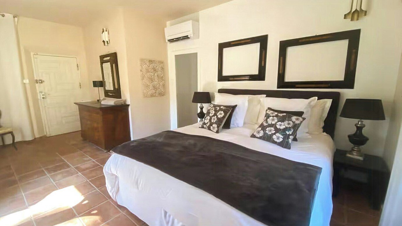 Photo of Bedroom in Cogolin