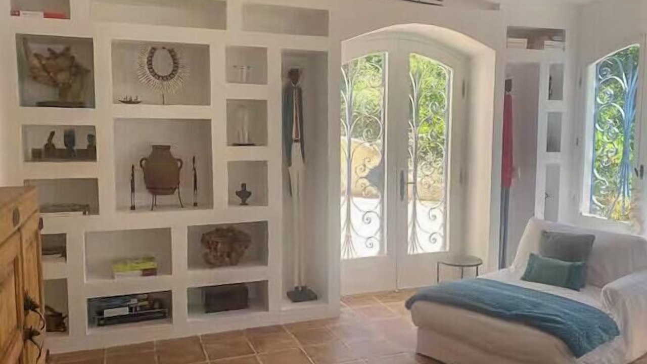 Photo of Bedroom in Cogolin