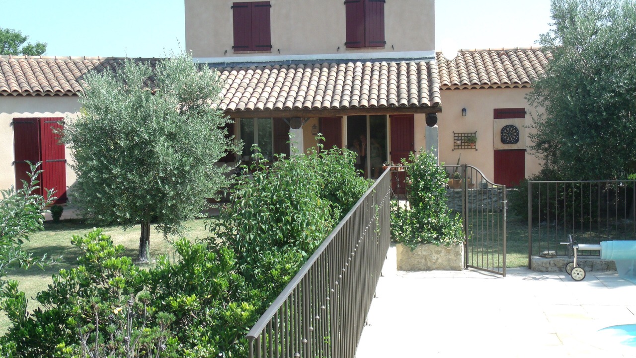 Photo of Outdoor in La Brillanne