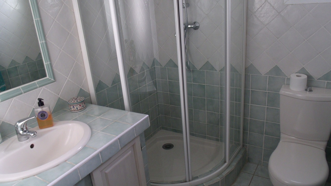 Photo of Bathroom in La Brillanne