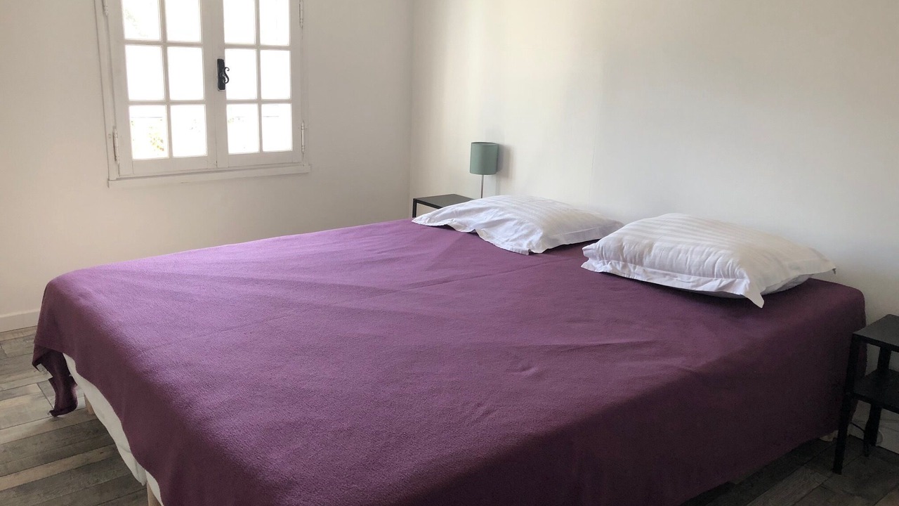 Photo of Bedroom in Barjols
