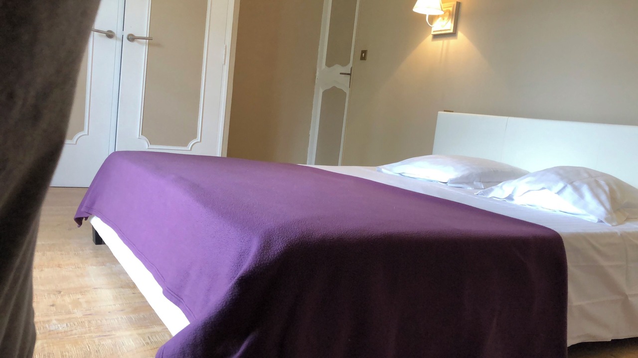 Photo of Bedroom in Barjols