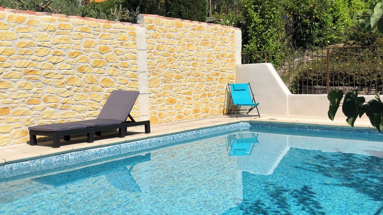 Photo of Outdoor in Barjols