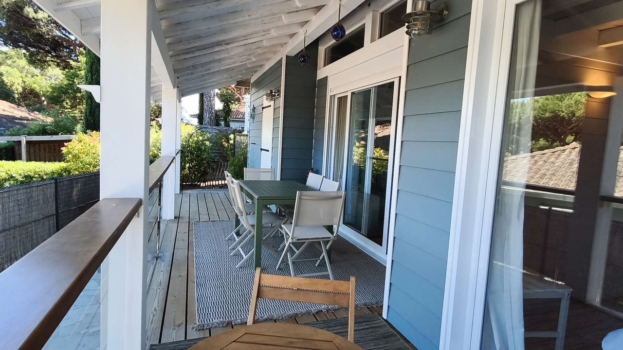 Photo of Outdoor in Gassin
