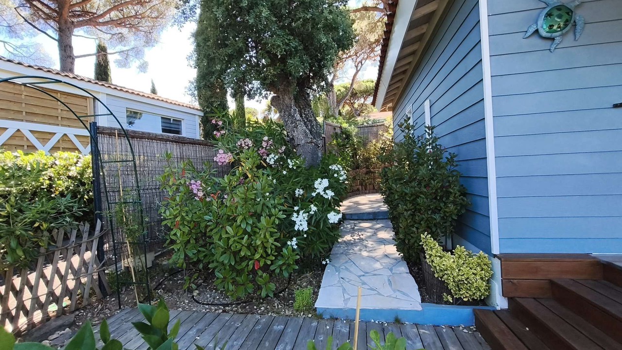 Photo of Outdoor in Gassin