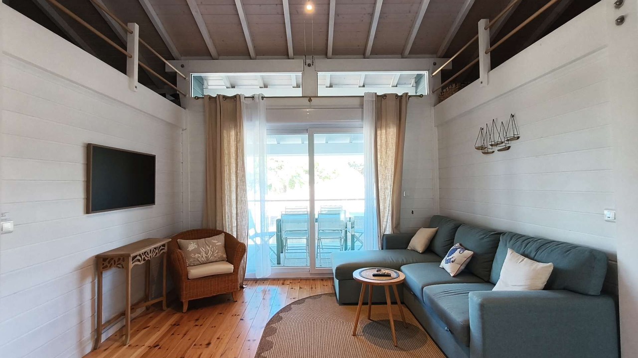 Photo of Livingroom in Gassin