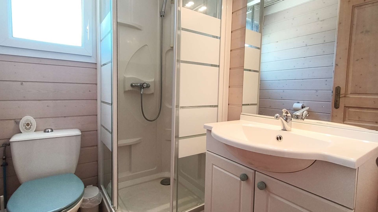Photo of Bathroom in Gassin