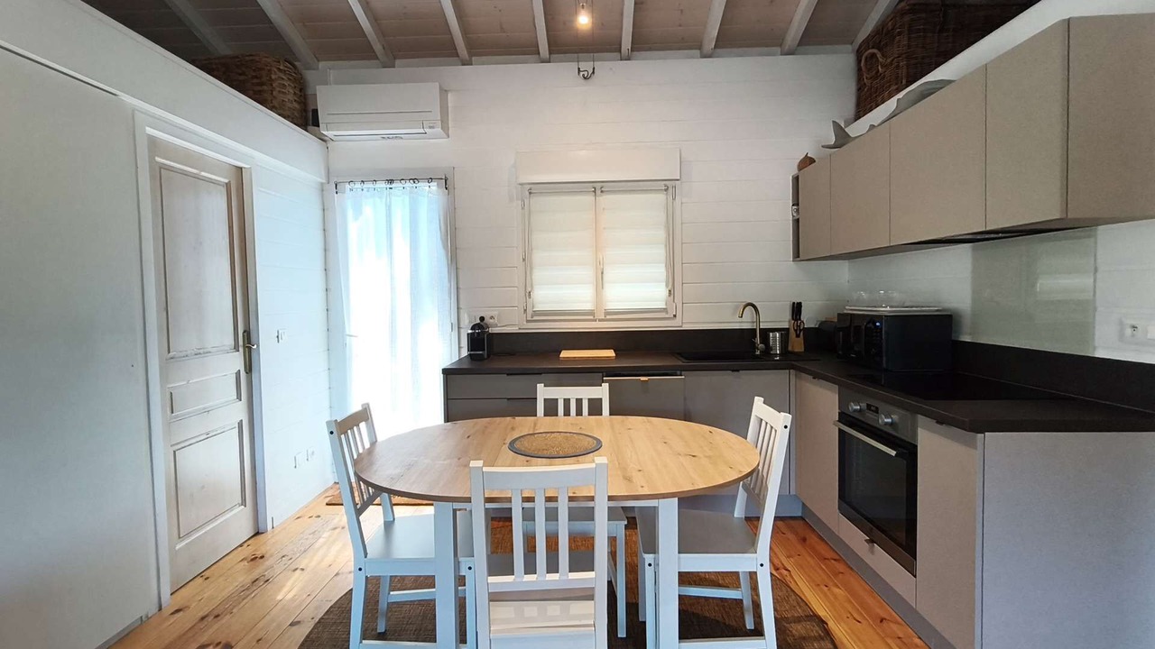 Photo of Kitchen in Gassin