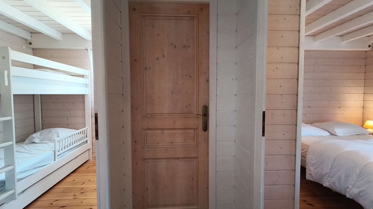 Photo of Bedroom in Gassin