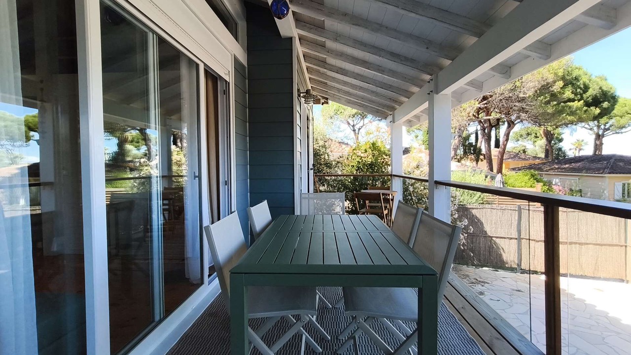 Photo of Outdoor in Gassin